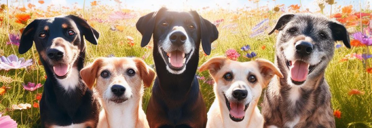 Mantrailing Training im Schoenfliesser HSC