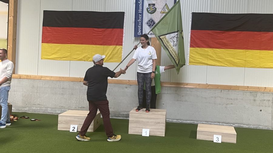 Moment aus dem Vereinsleben bei Turnieren 23